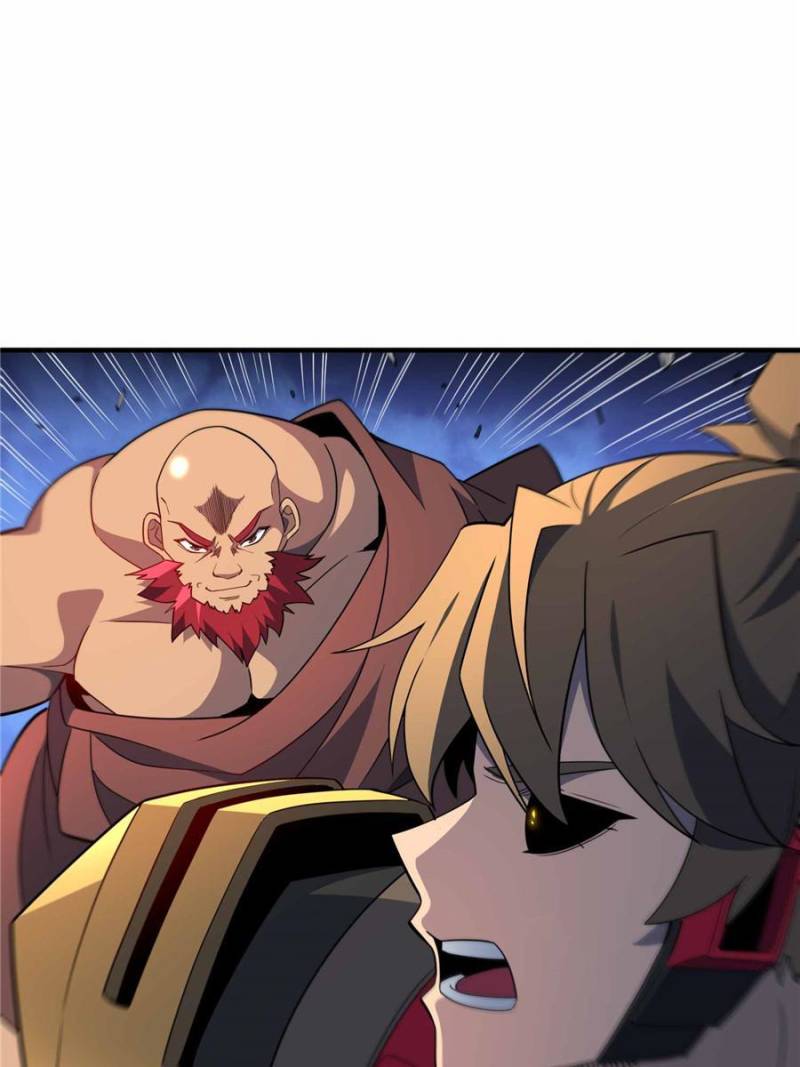 Ode to Humanity: Earthlings, Rise! chapter 234 page 28