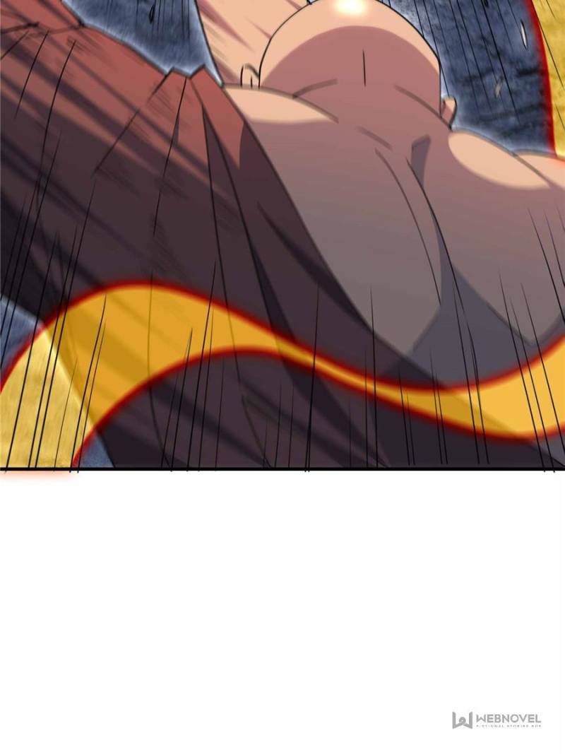 Ode to Humanity: Earthlings, Rise! chapter 234 page 37