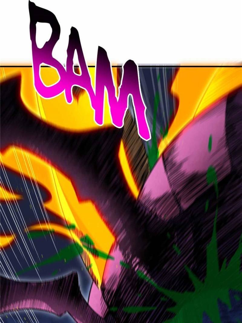 Ode to Humanity: Earthlings, Rise! chapter 234 page 42