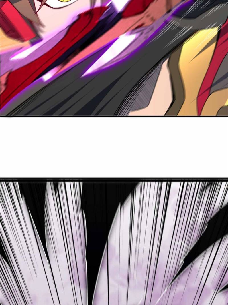 Ode to Humanity: Earthlings, Rise! chapter 234 page 45