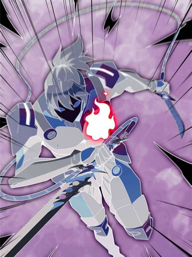 Ode to Humanity: Earthlings, Rise! chapter 234 page 46