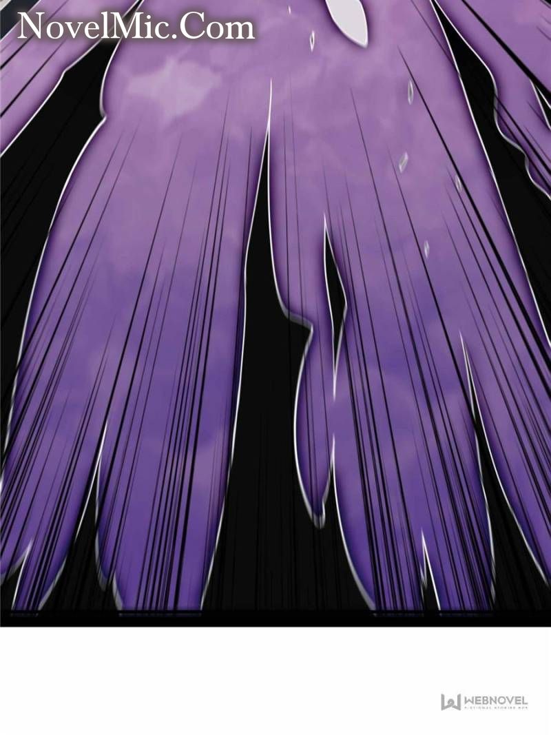 Ode to Humanity: Earthlings, Rise! chapter 234 page 47