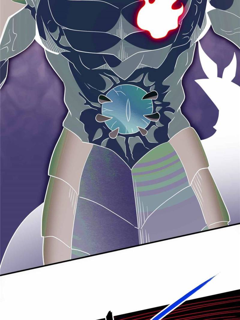 Ode to Humanity: Earthlings, Rise! chapter 234 page 49