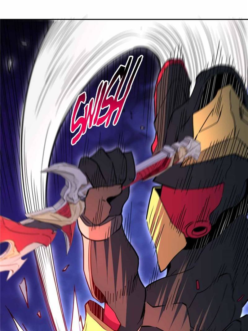 Ode to Humanity: Earthlings, Rise! chapter 234 page 58