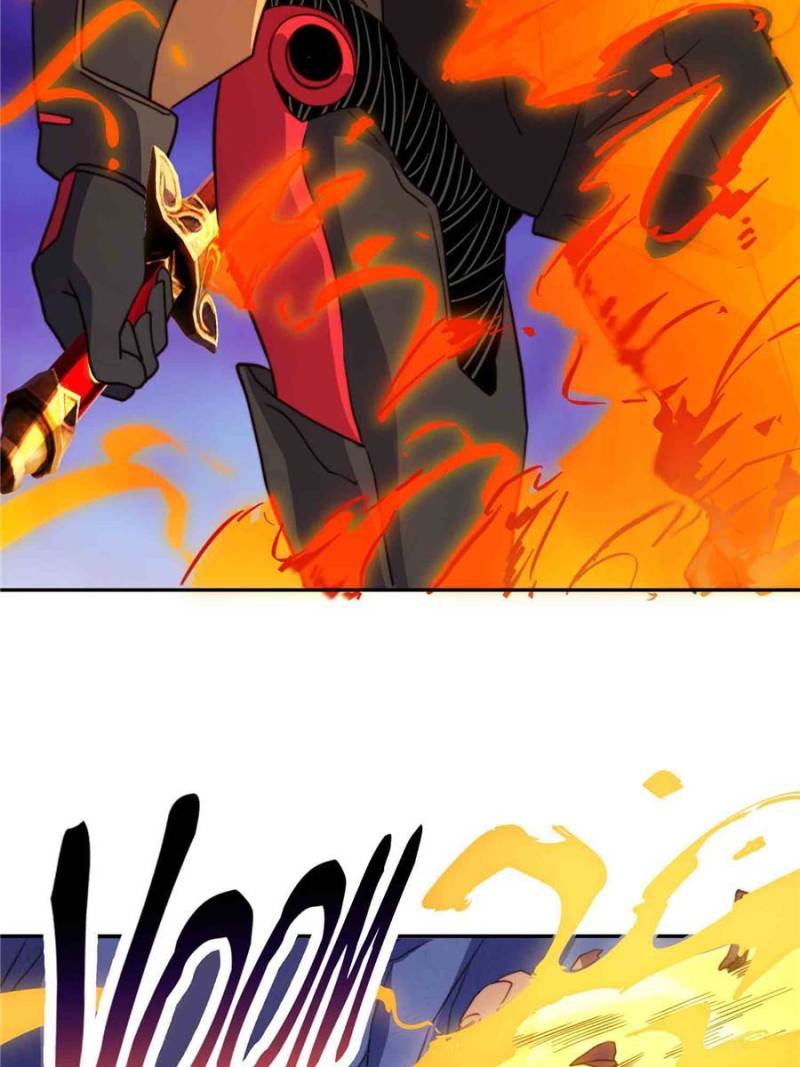 Ode to Humanity: Earthlings, Rise! chapter 234 page 6