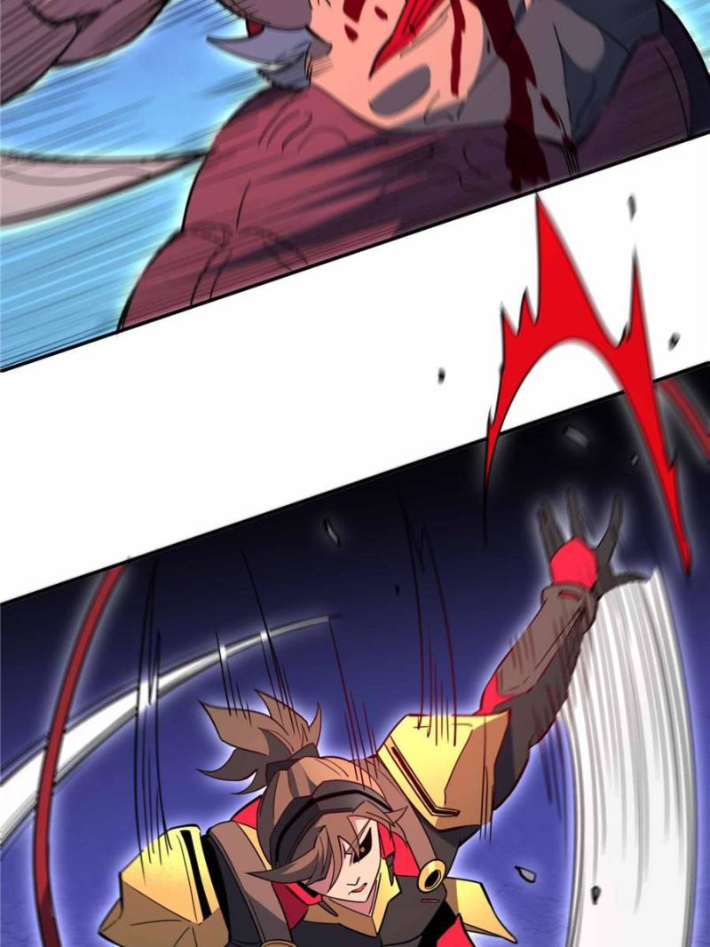 Ode to Humanity: Earthlings, Rise! chapter 234 page 60