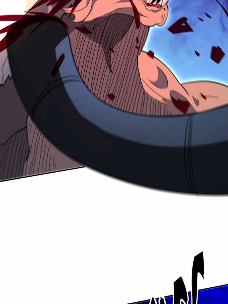 Ode to Humanity: Earthlings, Rise! chapter 234 page 63