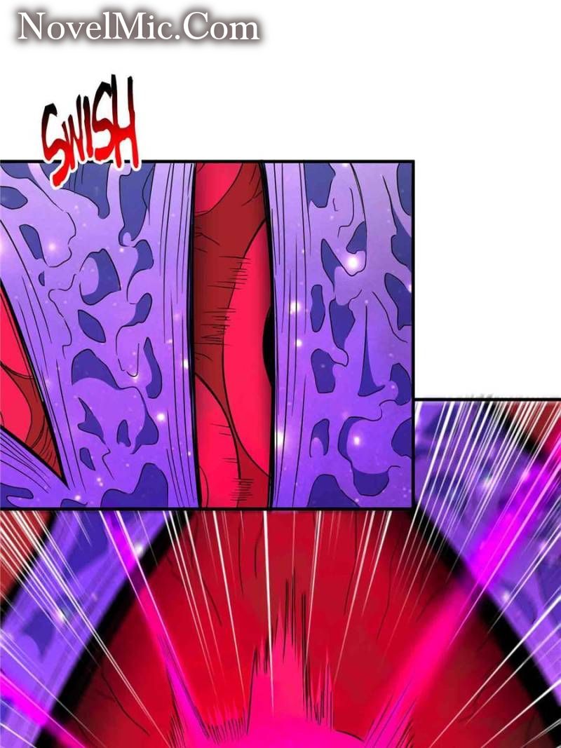 Ode to Humanity: Earthlings, Rise! chapter 234 page 68