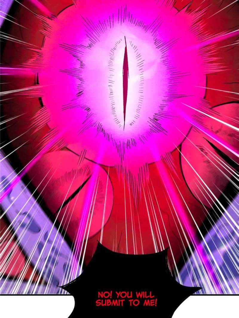 Ode to Humanity: Earthlings, Rise! chapter 234 page 69