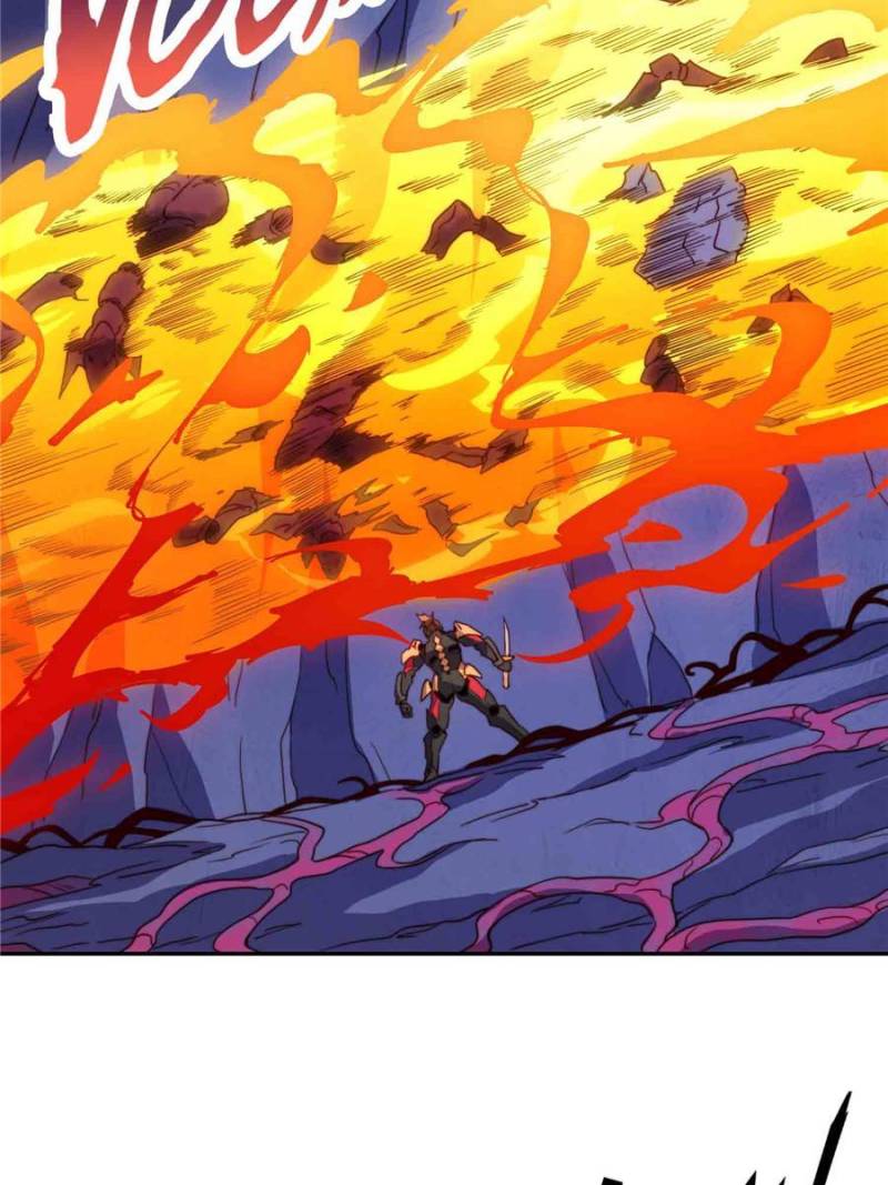 Ode to Humanity: Earthlings, Rise! chapter 234 page 7