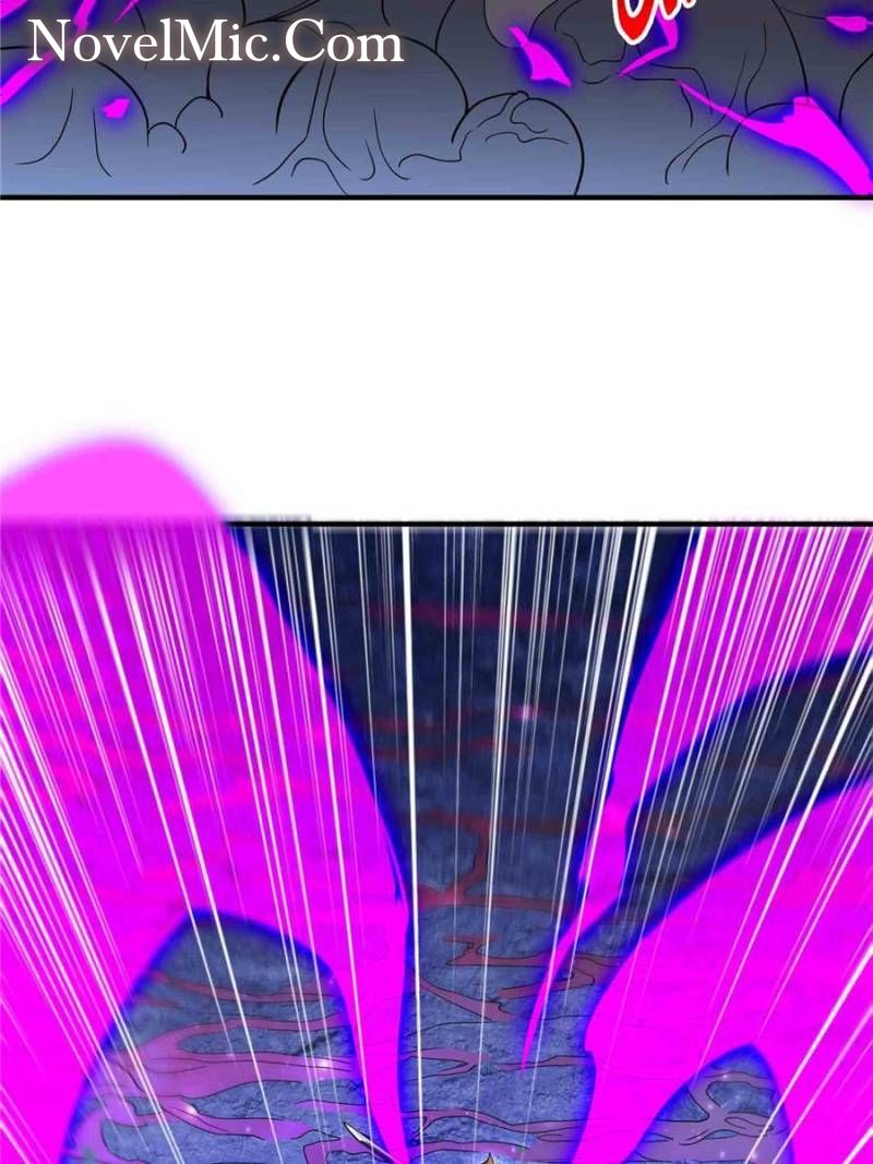 Ode to Humanity: Earthlings, Rise! chapter 234 page 71