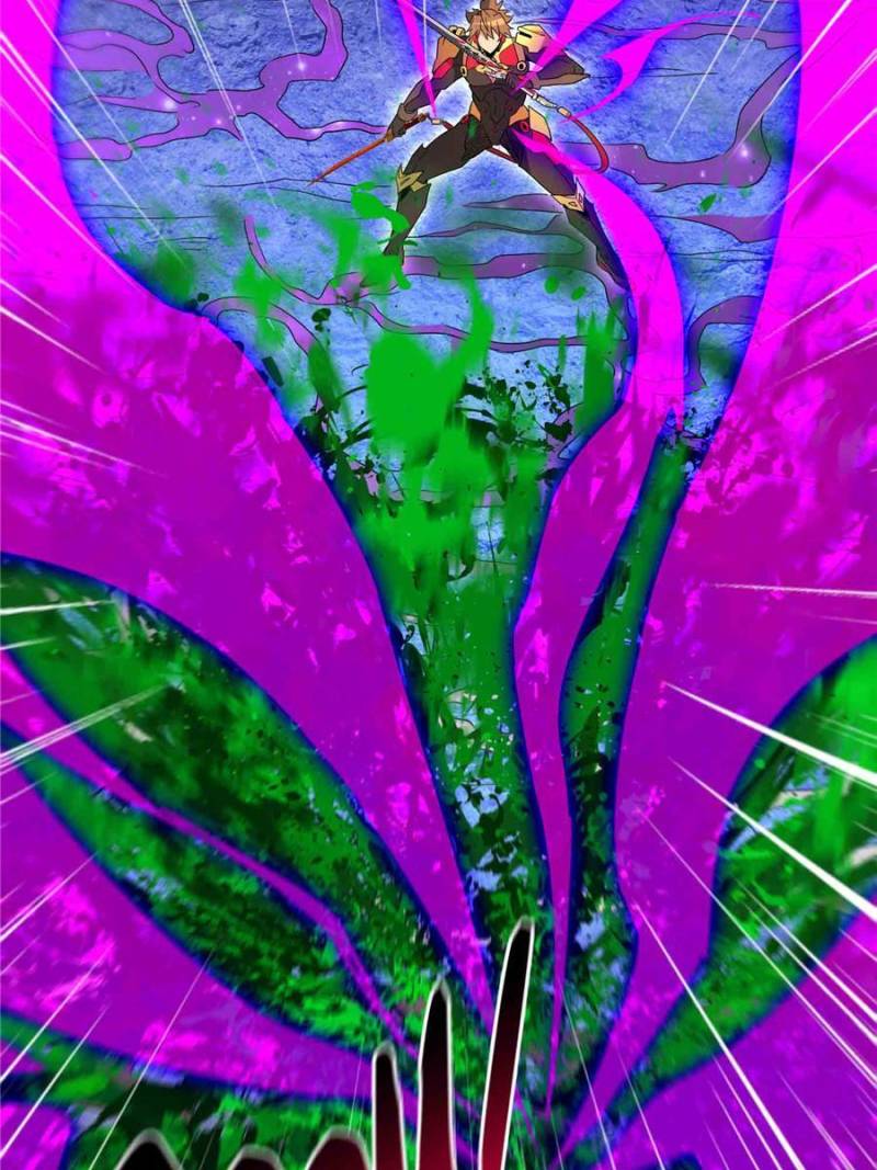 Ode to Humanity: Earthlings, Rise! chapter 234 page 72