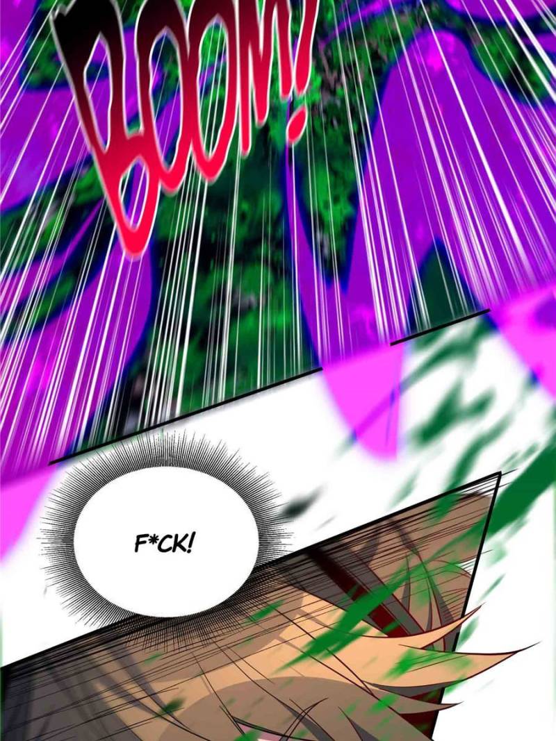 Ode to Humanity: Earthlings, Rise! chapter 234 page 73