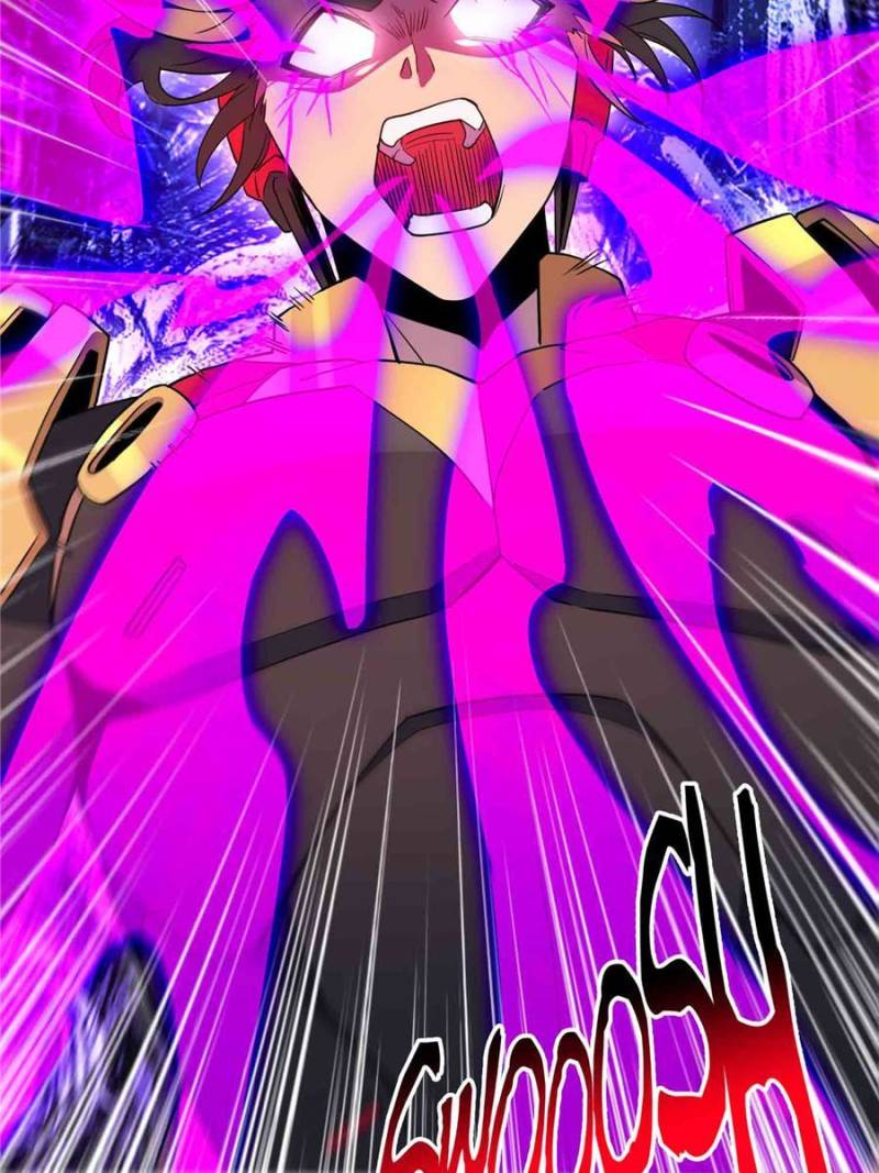 Ode to Humanity: Earthlings, Rise! chapter 234 page 75