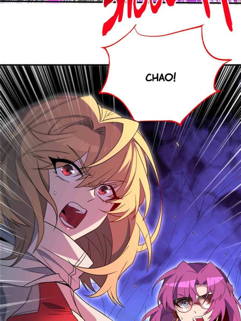 Ode to Humanity: Earthlings, Rise! chapter 234 page 76