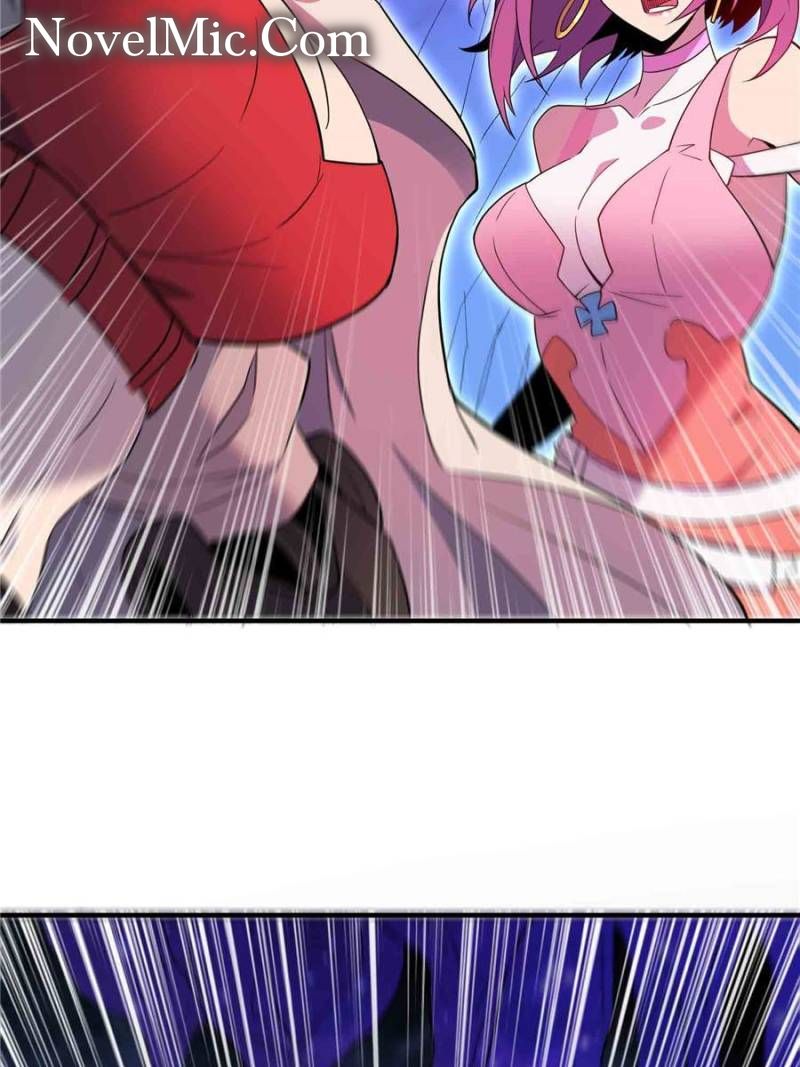 Ode to Humanity: Earthlings, Rise! chapter 234 page 77