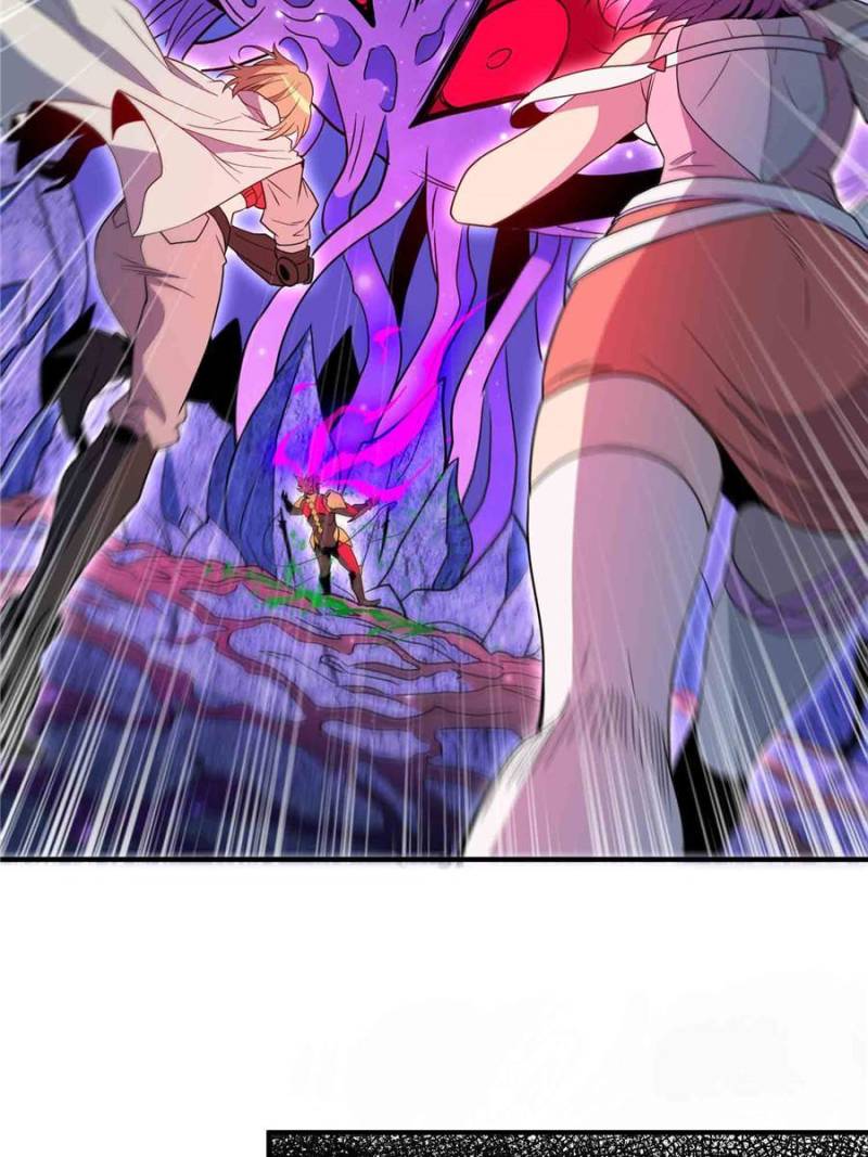 Ode to Humanity: Earthlings, Rise! chapter 234 page 79