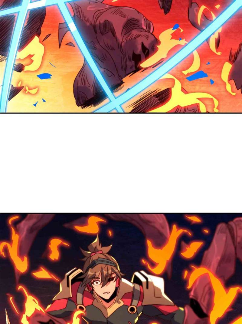 Ode to Humanity: Earthlings, Rise! chapter 234 page 9