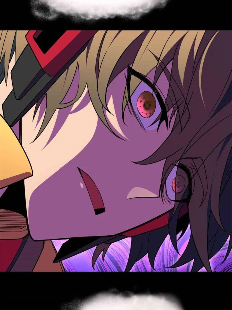 Ode to Humanity: Earthlings, Rise! chapter 235 page 12