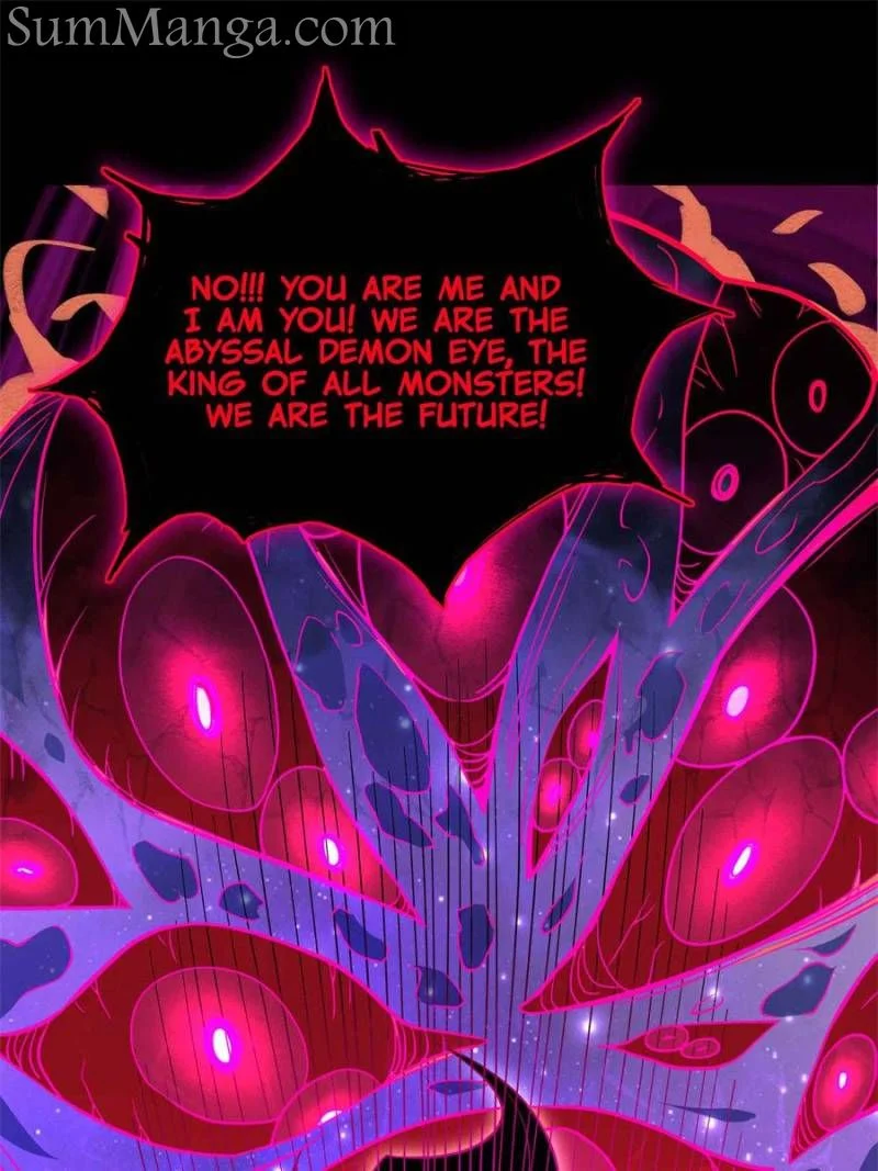 Ode to Humanity: Earthlings, Rise! chapter 235 page 14