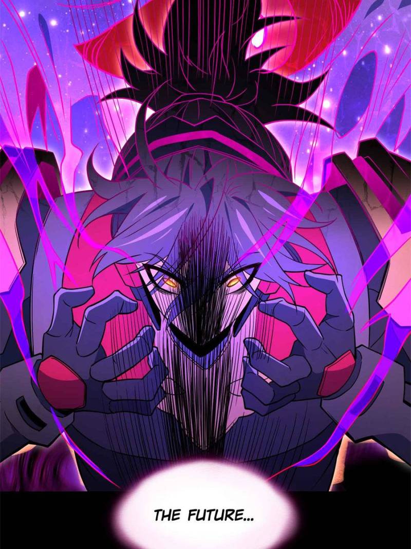 Ode to Humanity: Earthlings, Rise! chapter 235 page 15