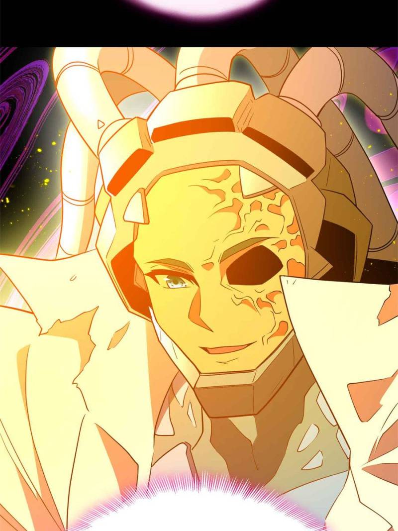 Ode to Humanity: Earthlings, Rise! chapter 235 page 16