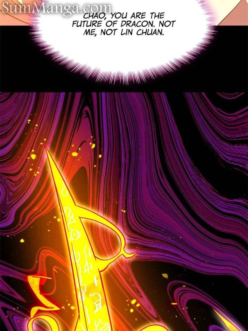 Ode to Humanity: Earthlings, Rise! chapter 235 page 17