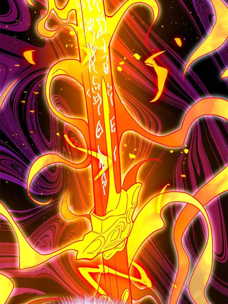 Ode to Humanity: Earthlings, Rise! chapter 235 page 18