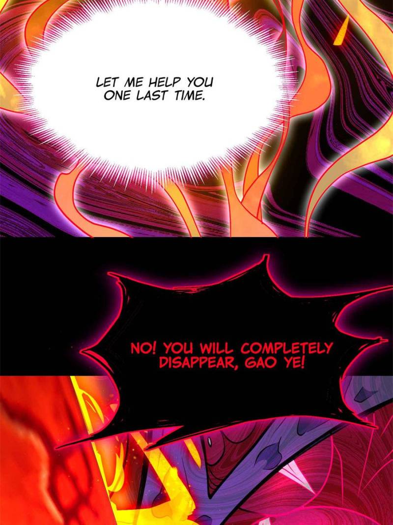 Ode to Humanity: Earthlings, Rise! chapter 235 page 19