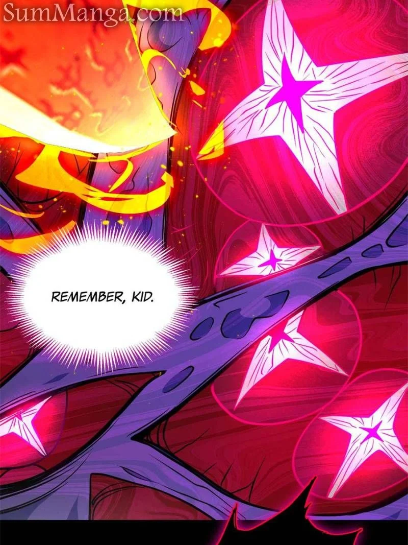 Ode to Humanity: Earthlings, Rise! chapter 235 page 20