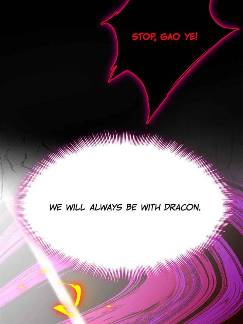 Ode to Humanity: Earthlings, Rise! chapter 235 page 21