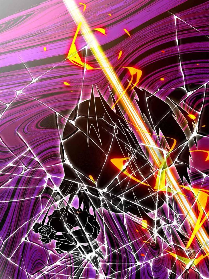 Ode to Humanity: Earthlings, Rise! chapter 235 page 22