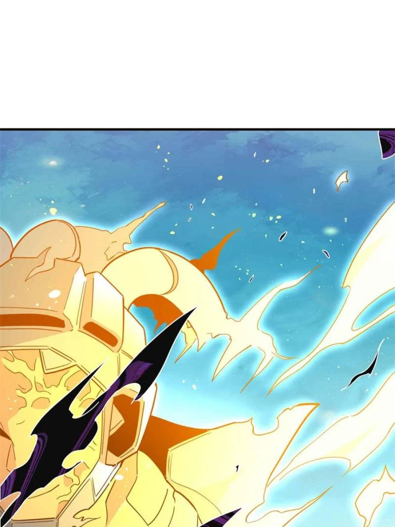 Ode to Humanity: Earthlings, Rise! chapter 235 page 24