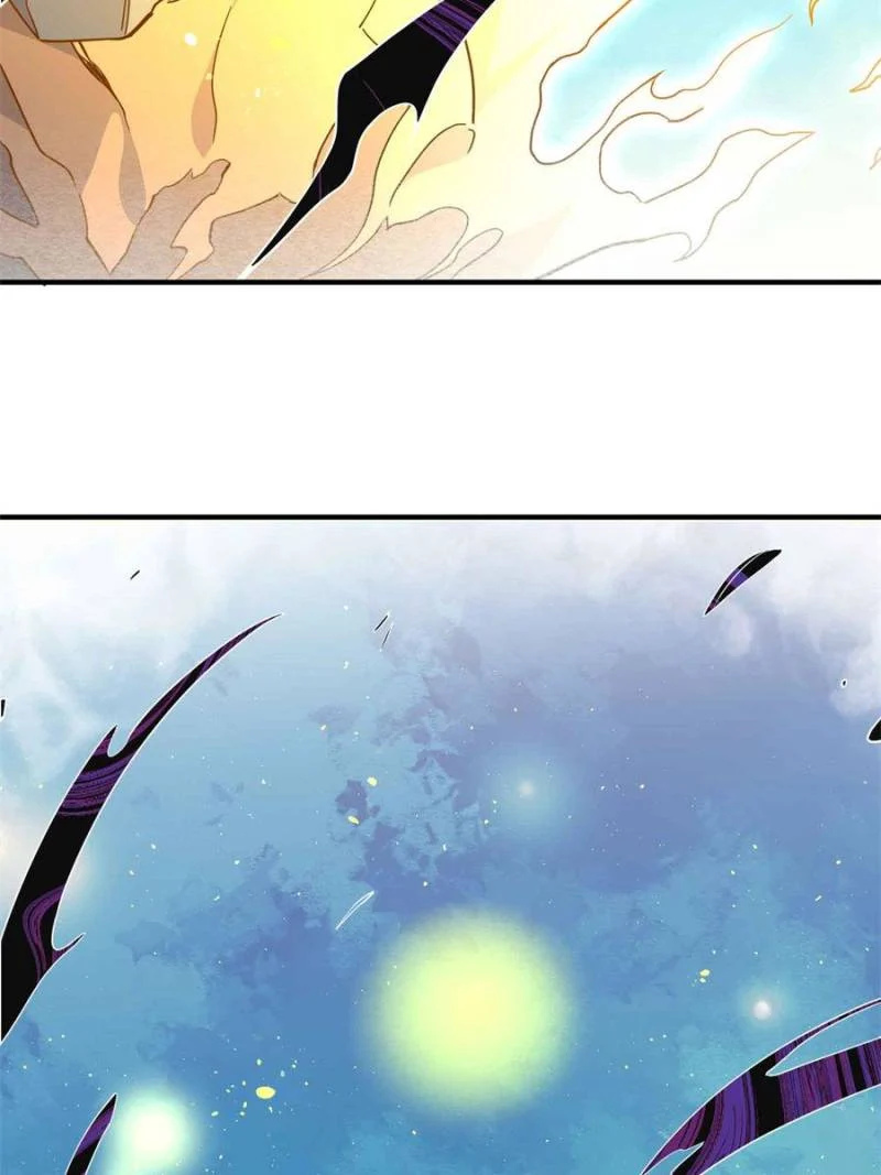 Ode to Humanity: Earthlings, Rise! chapter 235 page 25