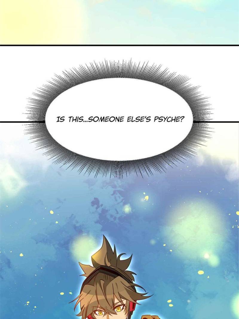 Ode to Humanity: Earthlings, Rise! chapter 235 page 30