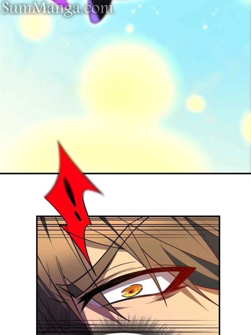 Ode to Humanity: Earthlings, Rise! chapter 235 page 32