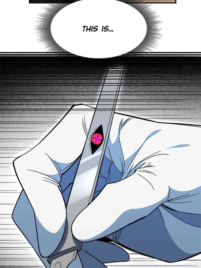 Ode to Humanity: Earthlings, Rise! chapter 235 page 33