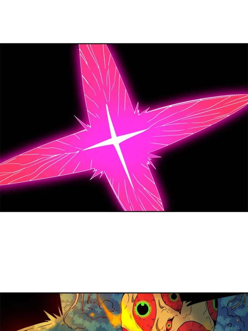 Ode to Humanity: Earthlings, Rise! chapter 235 page 36