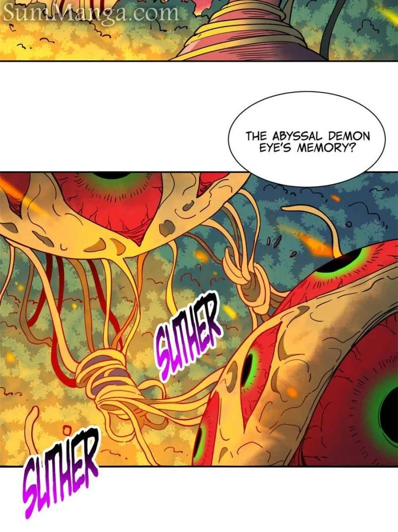 Ode to Humanity: Earthlings, Rise! chapter 235 page 38