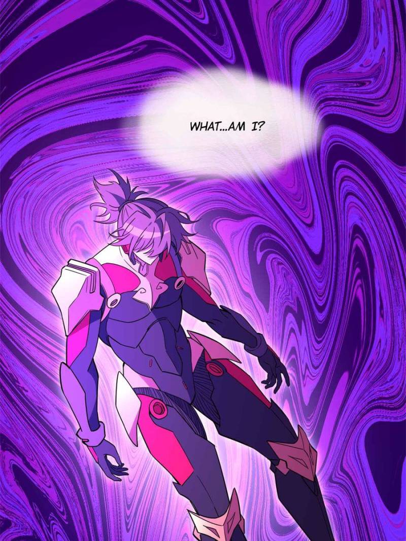 Ode to Humanity: Earthlings, Rise! chapter 235 page 4