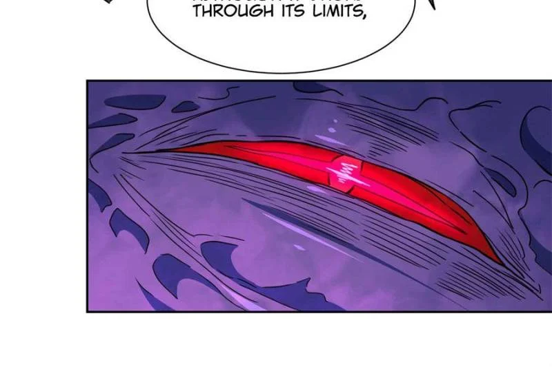 Ode to Humanity: Earthlings, Rise! chapter 235 page 43