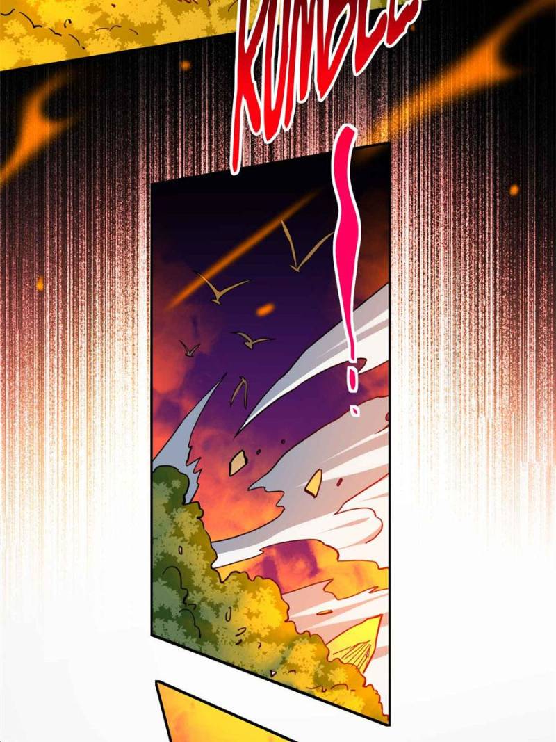 Ode to Humanity: Earthlings, Rise! chapter 235 page 45