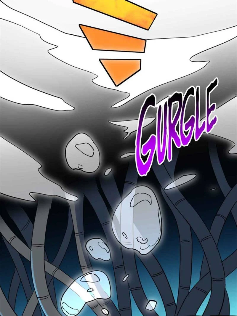 Ode to Humanity: Earthlings, Rise! chapter 235 page 46