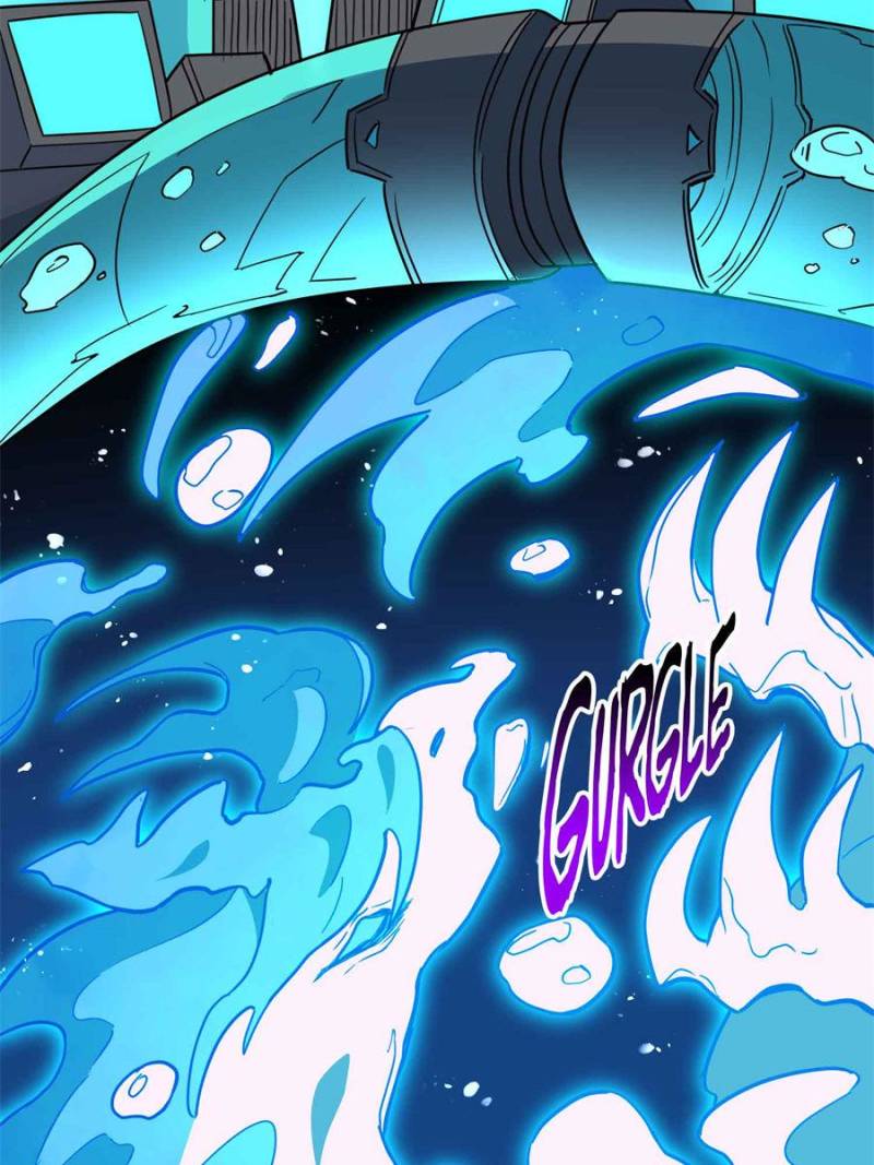 Ode to Humanity: Earthlings, Rise! chapter 235 page 48