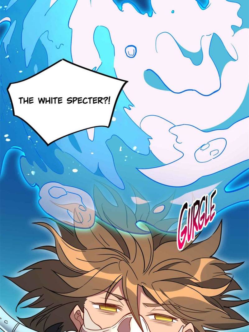 Ode to Humanity: Earthlings, Rise! chapter 235 page 49