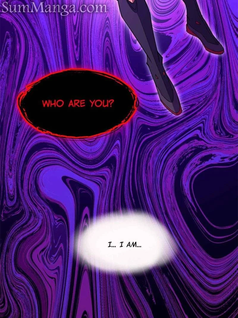 Ode to Humanity: Earthlings, Rise! chapter 235 page 5