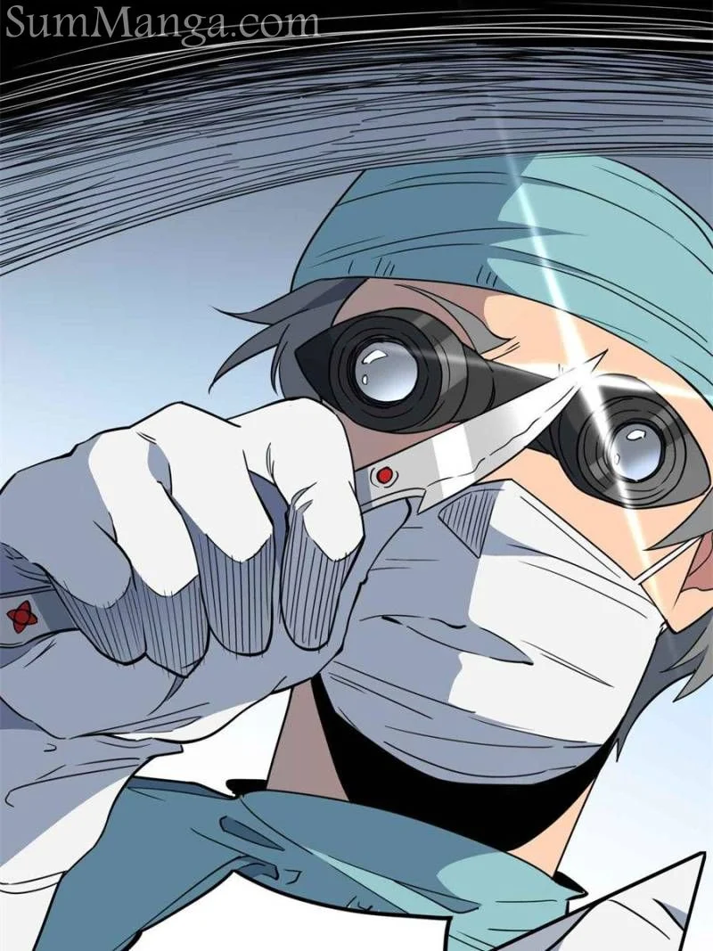 Ode to Humanity: Earthlings, Rise! chapter 235 page 51