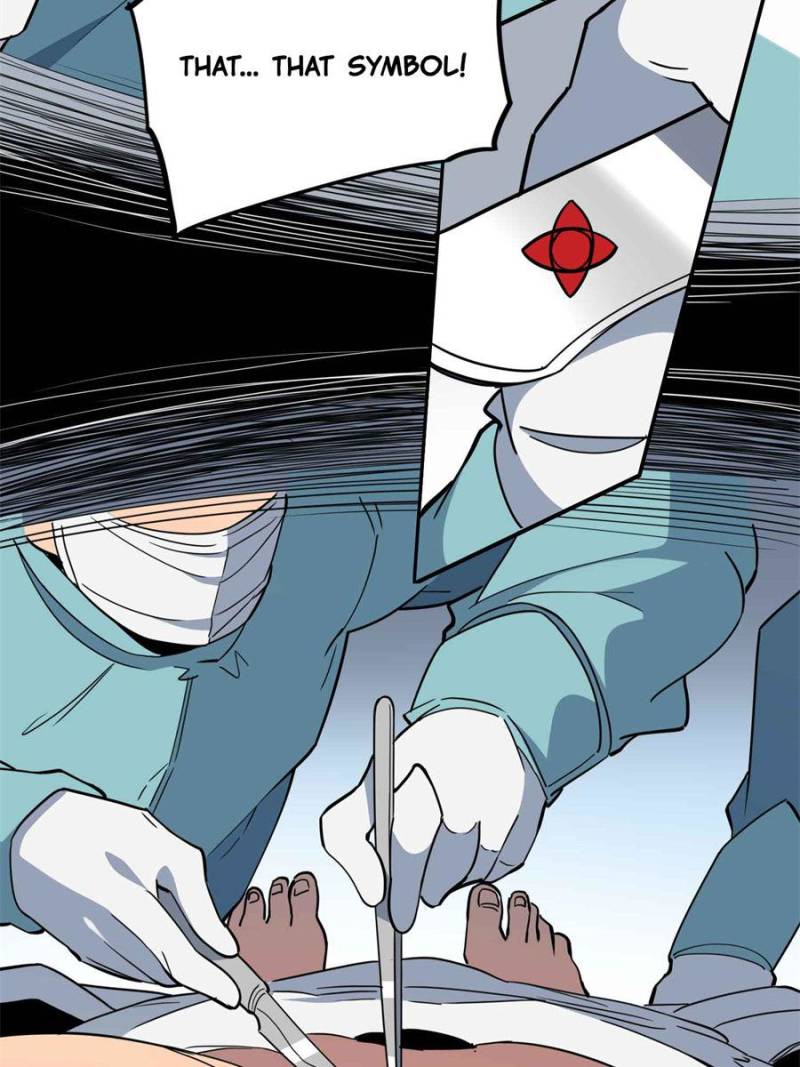 Ode to Humanity: Earthlings, Rise! chapter 235 page 52