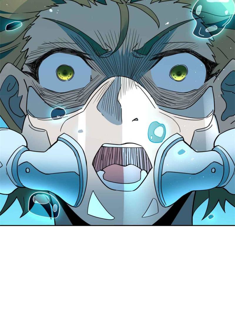 Ode to Humanity: Earthlings, Rise! chapter 235 page 55