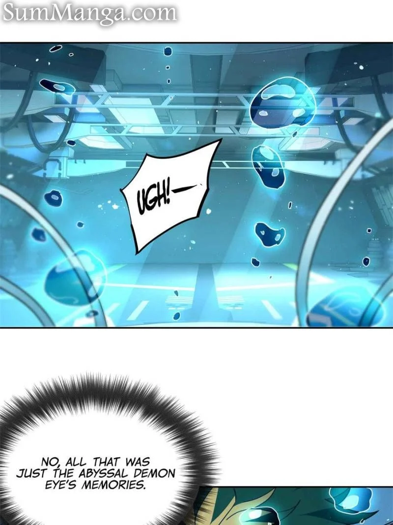 Ode to Humanity: Earthlings, Rise! chapter 235 page 56